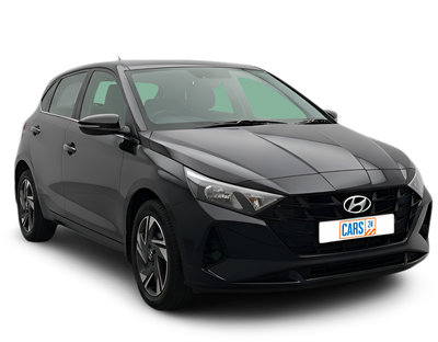Hyundai NEW I20-img